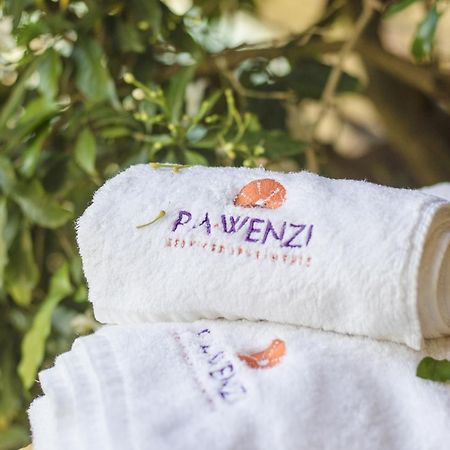 Pawenzi Serviced Apartments Mombasa Dış mekan fotoğraf