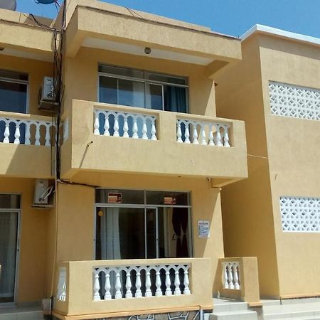 Pawenzi Serviced Apartments Mombasa Dış mekan fotoğraf