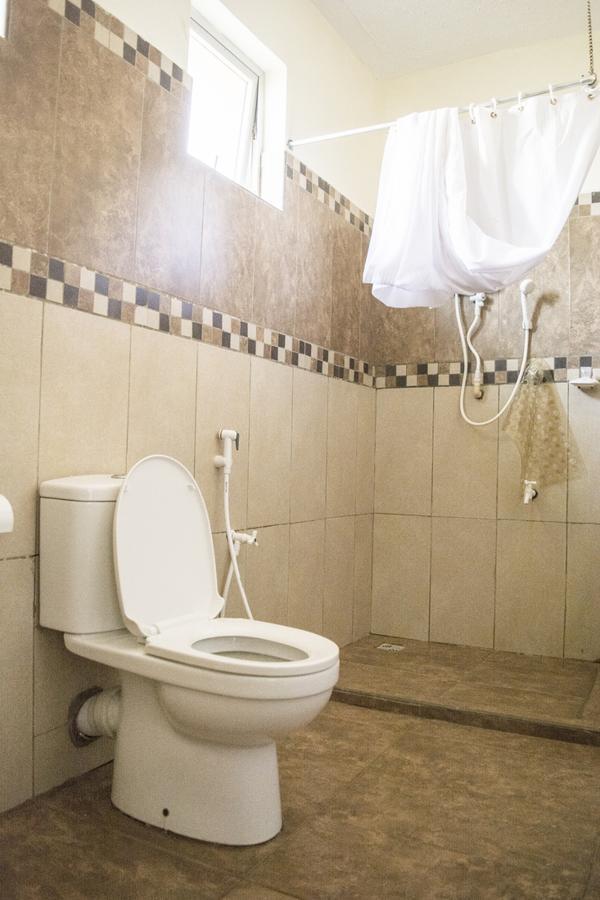 Pawenzi Serviced Apartments Mombasa Dış mekan fotoğraf