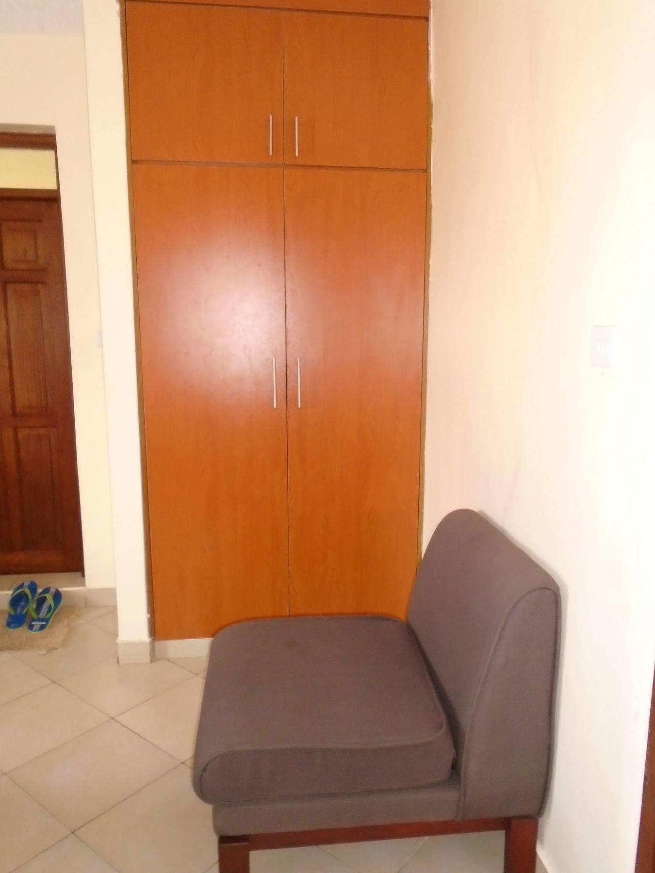 Pawenzi Serviced Apartments Mombasa Dış mekan fotoğraf