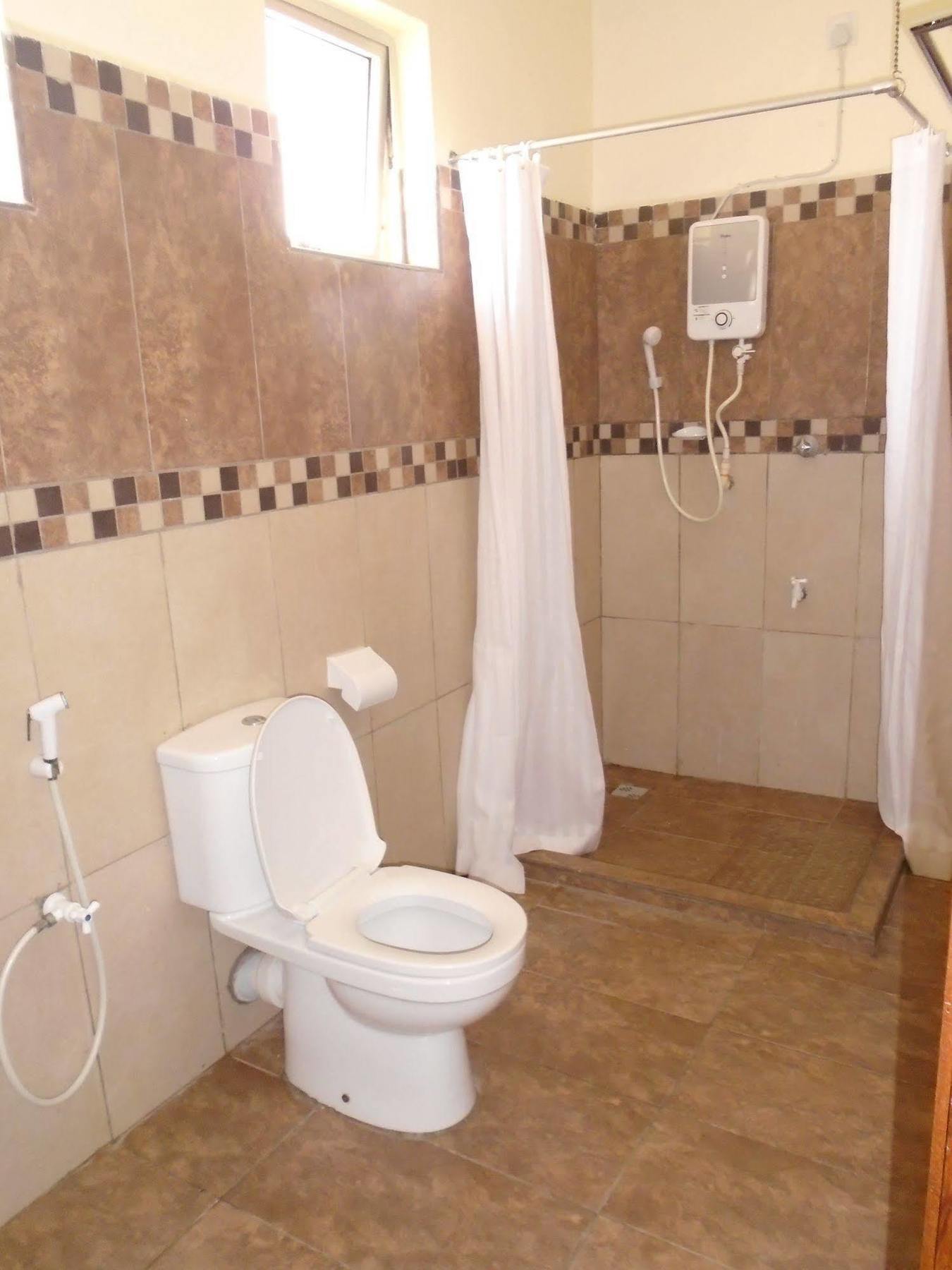 Pawenzi Serviced Apartments Mombasa Dış mekan fotoğraf